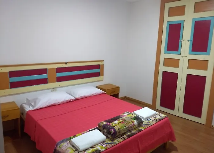 Hostal Don Jose