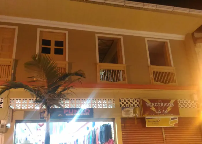 Hostal Don Jose