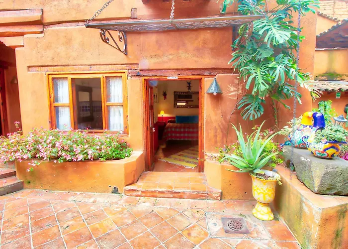 Hotel Casa Encantada