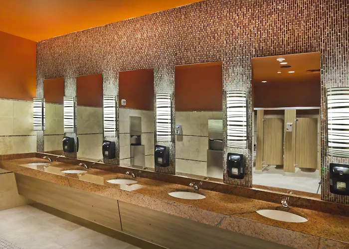 Shoshone Rose Casino & Hotel Lander