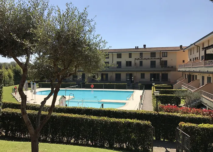Aurelia Rta Detta Il Cascinale