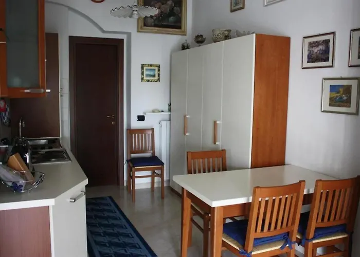 Aparthotel Aurelia Rta Detta il Cascinale Montignoso