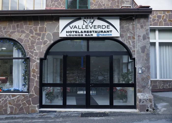 Hotel Valleverde