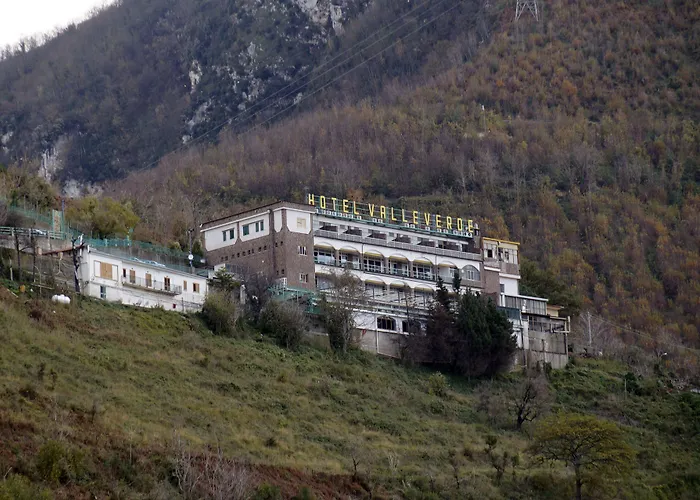 Hotel Valleverde