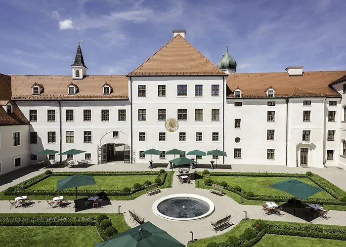 Kloster Seeon