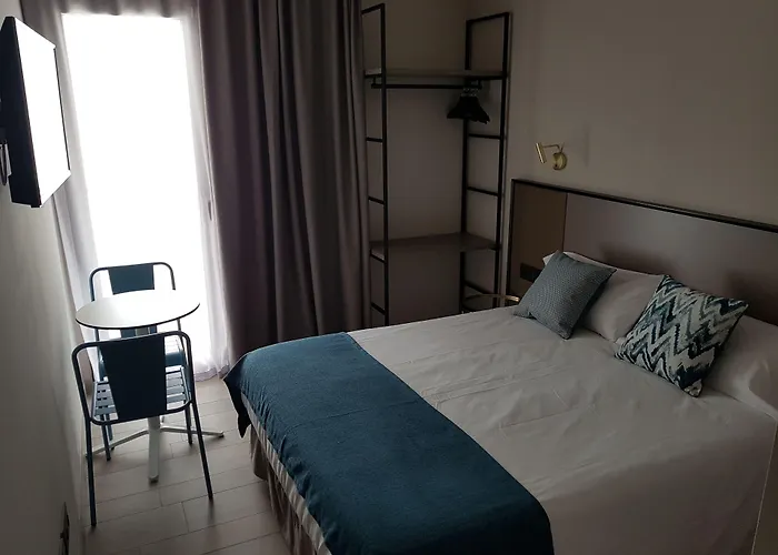 Hotel Torrent