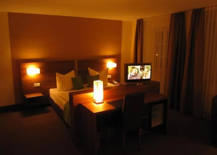 Hotel Adler