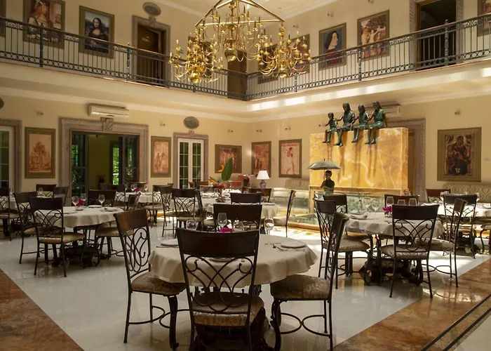Hotel The Lorian Club Cocoyoc