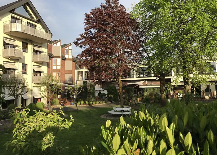 Hotel Victoria