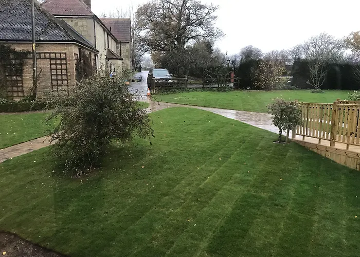 Godshill Park Barn