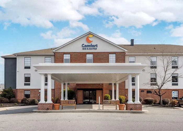 Comfort Inn & Suites Lexington South