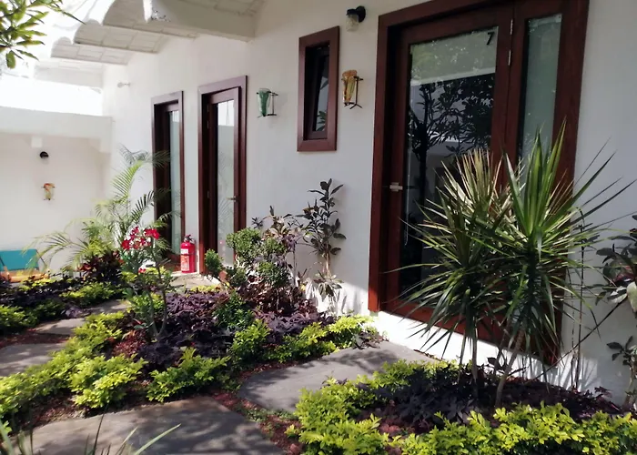 Amaia Boutique Hotel