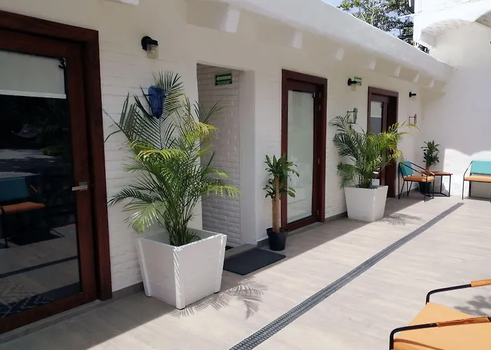 Amaia Boutique Hotel