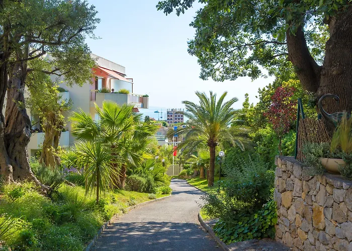 Hapimag Apartments Antibes