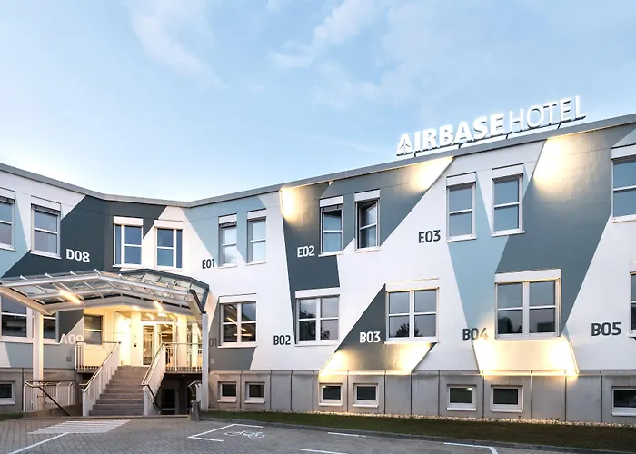 Airbase Hotel