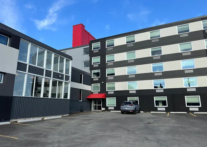 Superior Shores Hotel, BW Signature Collection Thunder Bay