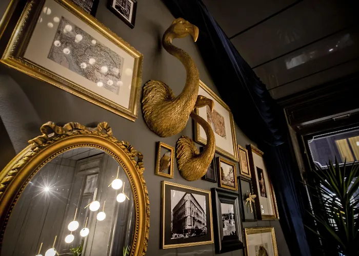 Noble Boutique Hotel - Adults Only