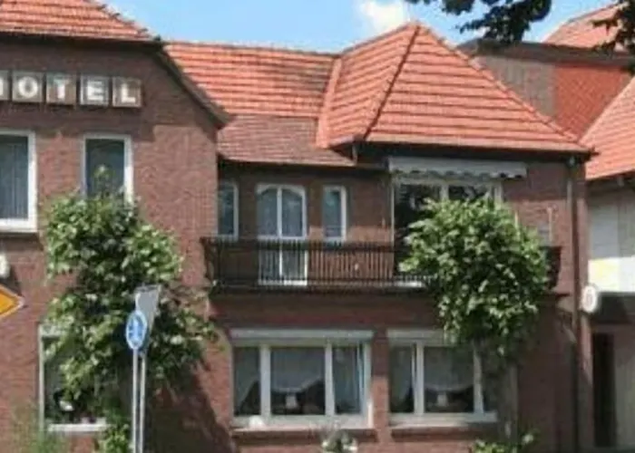 Röhrs Gasthof