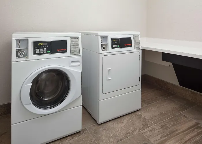 Hilton Garden Inn Sacramento Airport Natomas