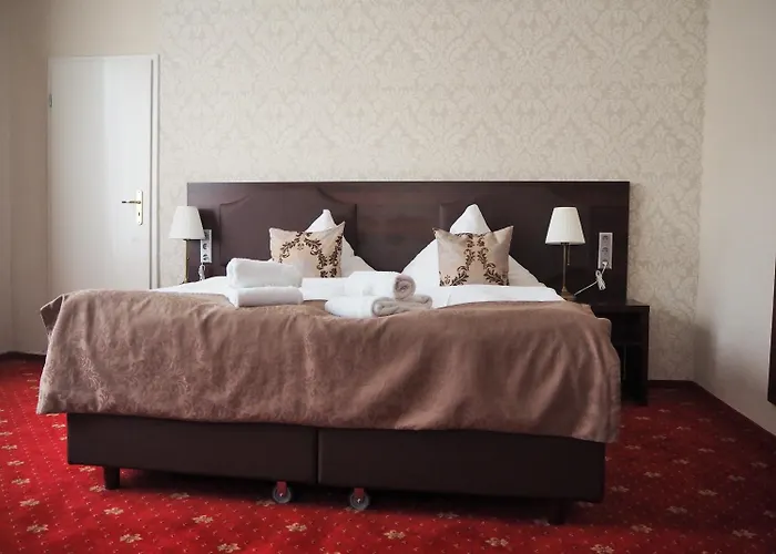 Gala Hotel Pforzheim