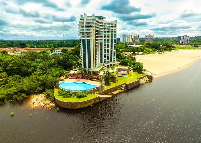 Tropical Executive Hotel