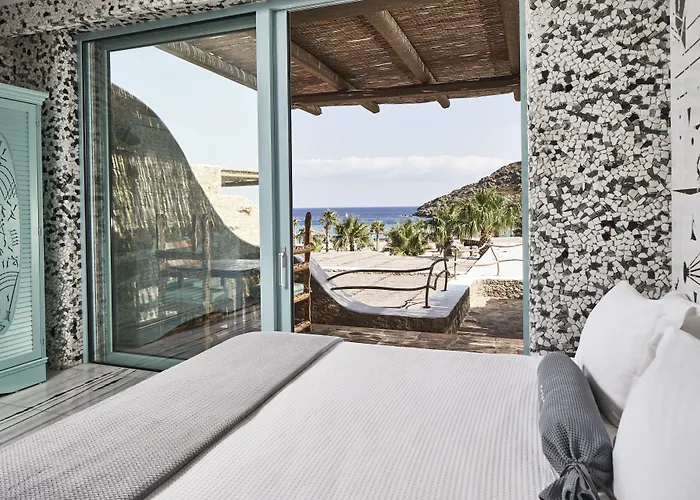 Calilo Hotel Manganari
