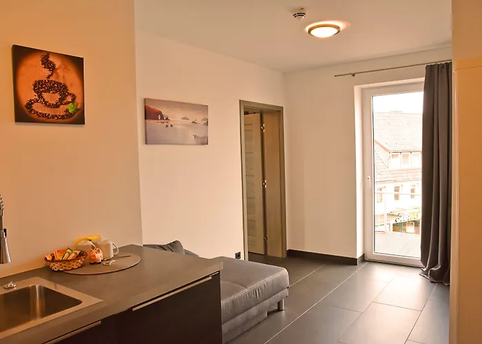 Hotel Walsroder Hof