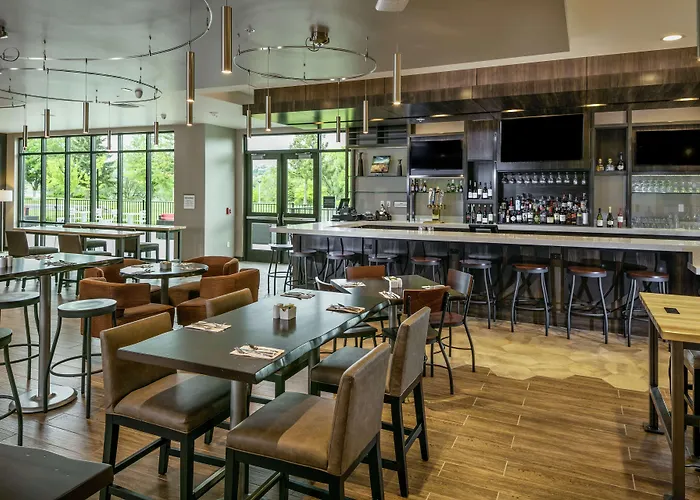 Hilton Garden Inn Wenatchee, Wa
