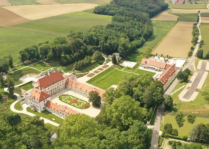 Schloss Thalheim