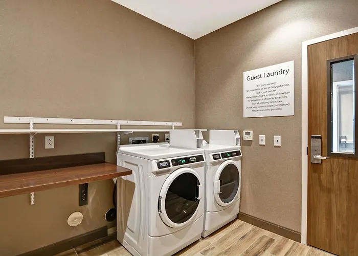 Hampton Inn & Suites Tucson Marana