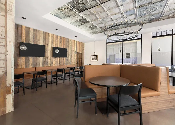 Residence Inn By Marriott Missoula Downtown
