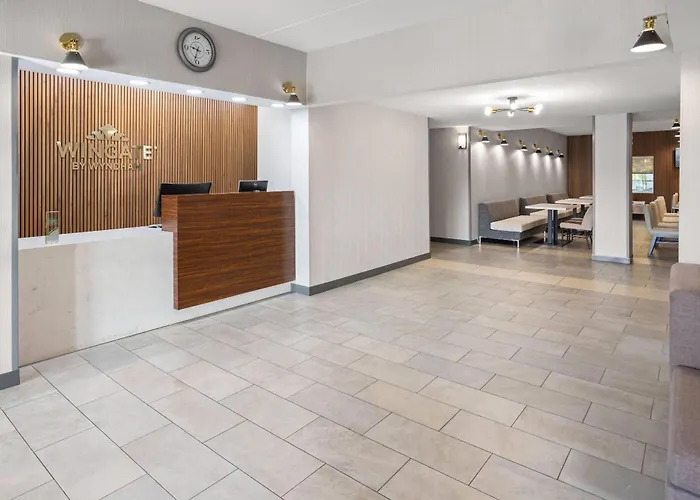 Wingate By Wyndham Pittsburgh New Stanton