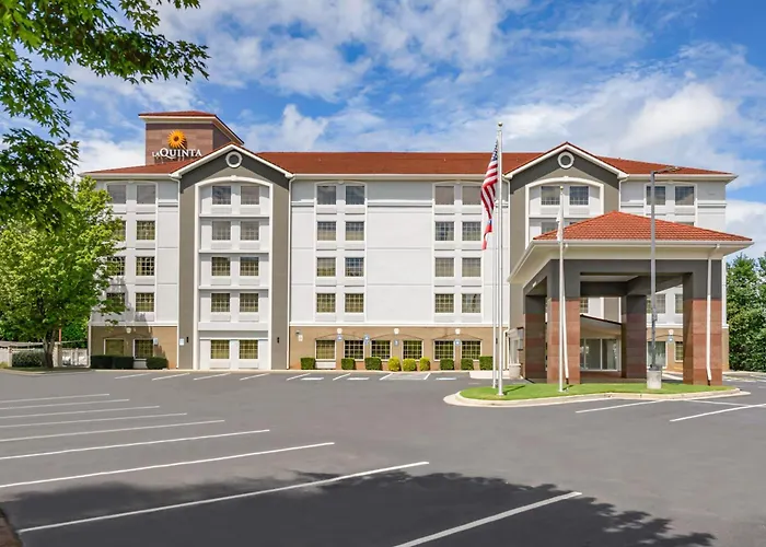 La Quinta By Wyndham Atlanta Douglasville