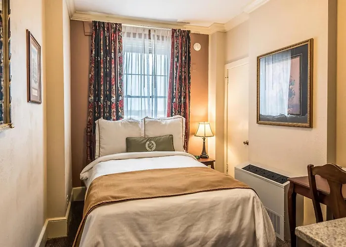 Hotel Bothwell Sedalia Central District, An Ascend Collection Hotel