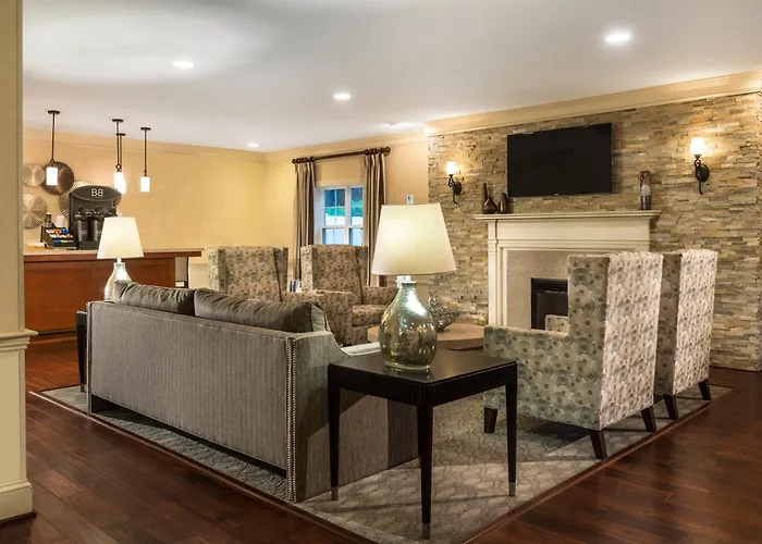 Fairfield Inn By Marriott Boston Sudbury