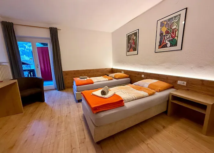Hotel Krone