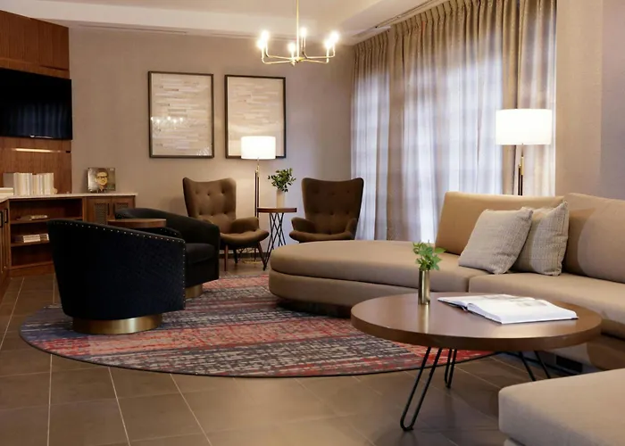Sheraton Nashville