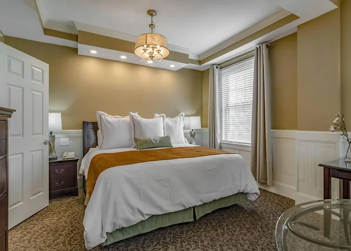 Sedalia Dog Friendly Hotels