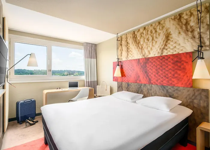 Ibis Villefranche Sur Saone