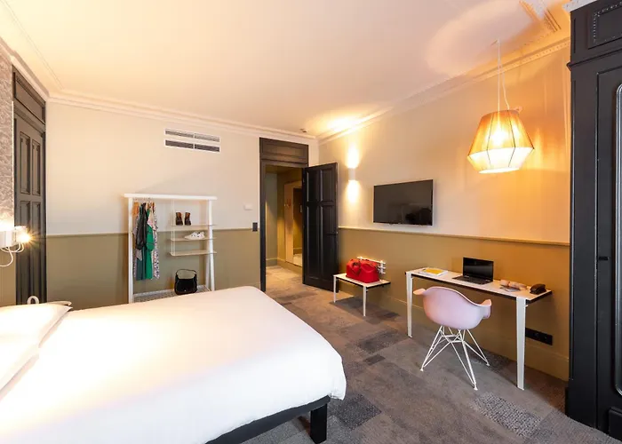 Ibis Centre Perrache