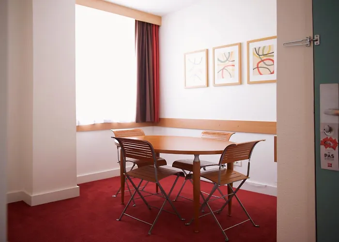 Ibis Centre Perrache