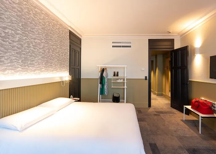 Ibis Centre Perrache
