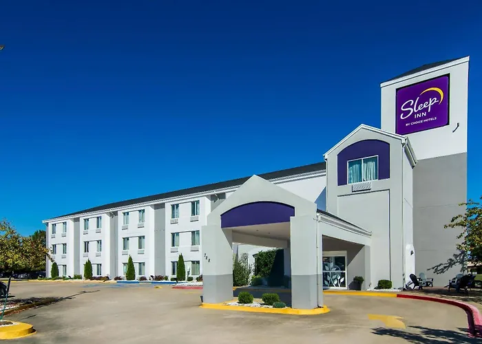 Sleep Inn Fayetteville North