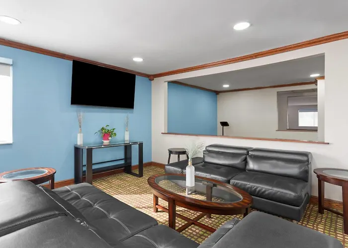 Baymont By Wyndham Piqua