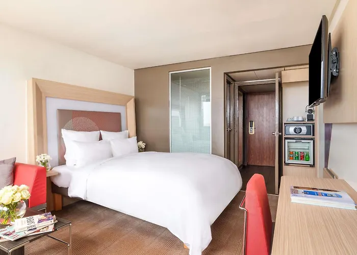Novotel Plateau