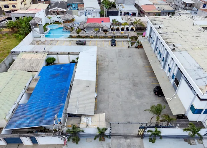 Hotel Presidente Beach