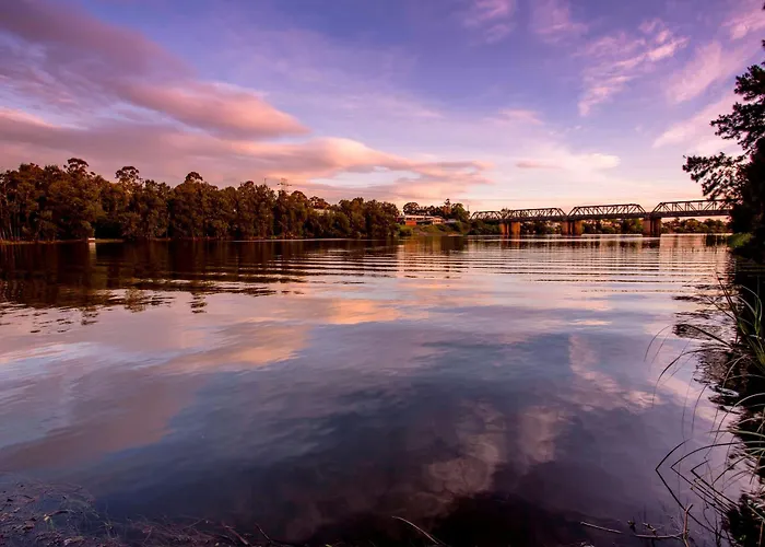 Ingenia Holidays Nepean River Emu Plains