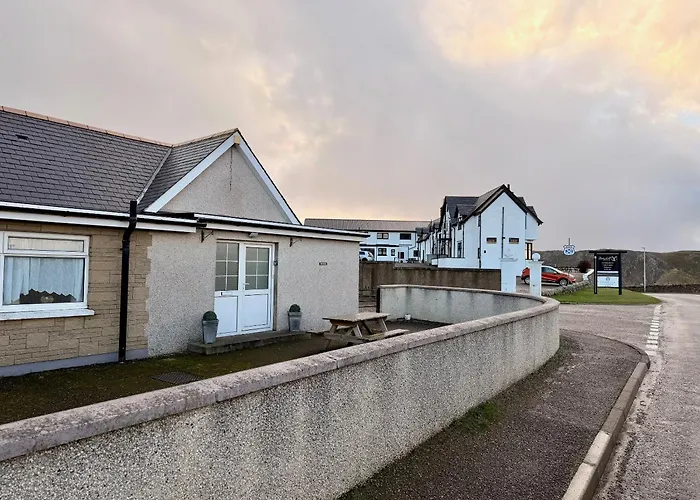 Bettyhill Hotel