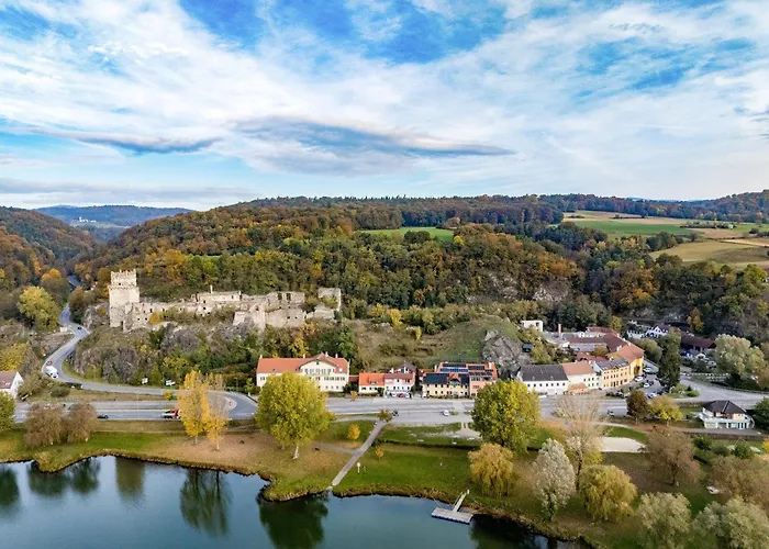 Wirtshaus Gruber Weitenegg