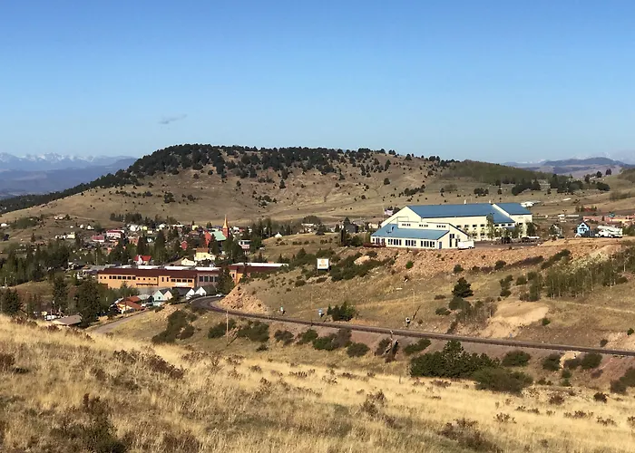 Gold King Mountain Inn